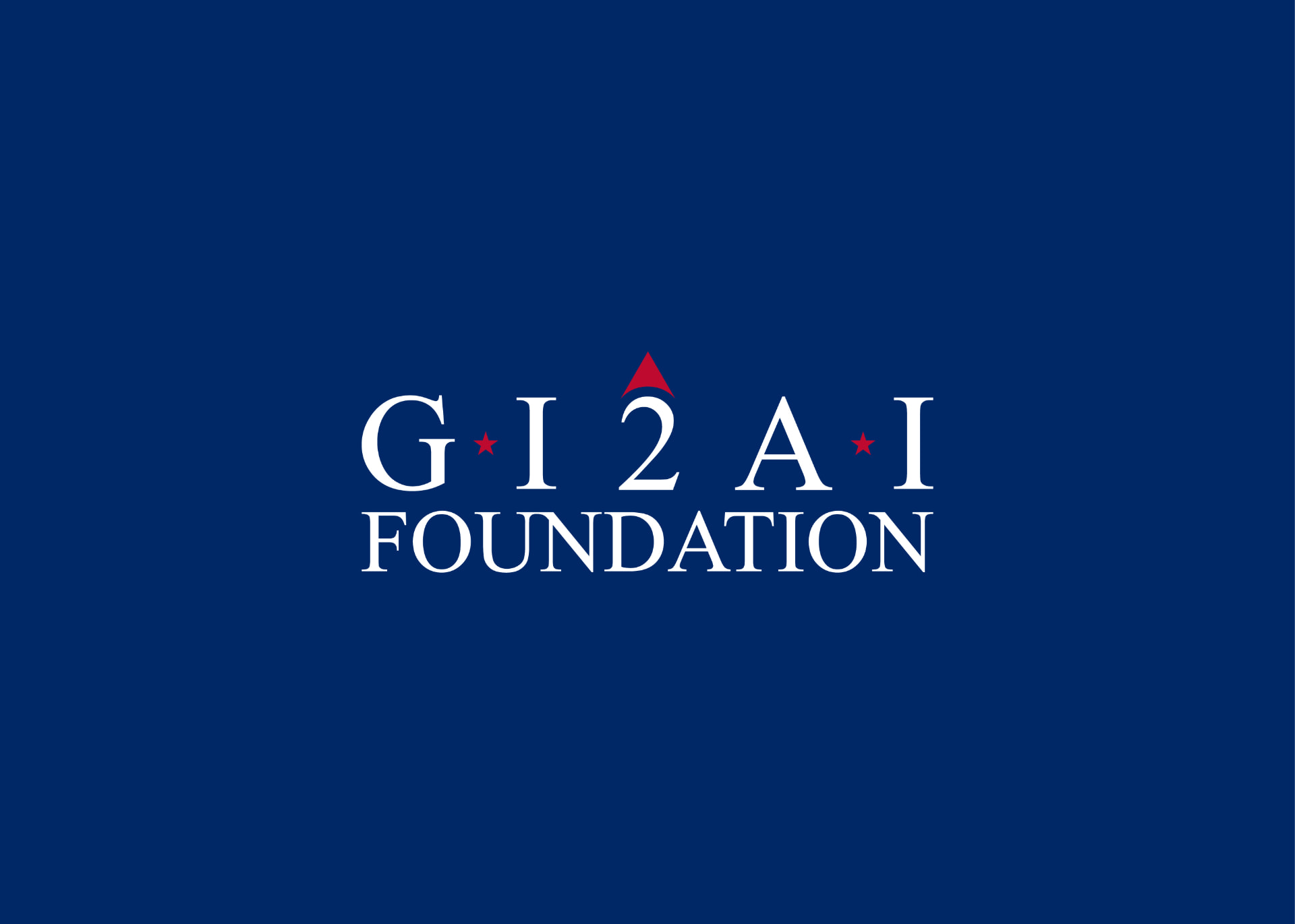 GI 2 AI Foundation