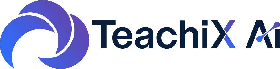 Teachix AI